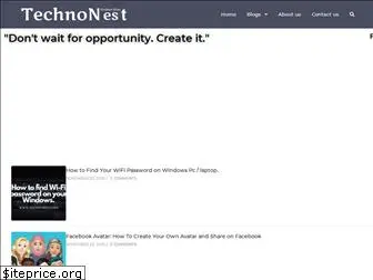 technonest.org