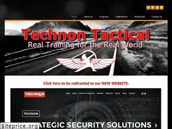 technontactical.com