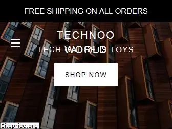 technoo-world.com