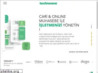 technoone.com.tr