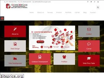 technoorgan.com