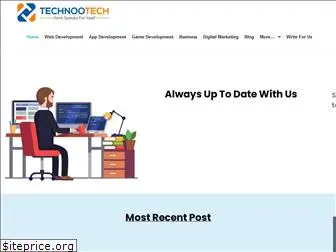 technootech.com