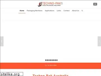 technopak.com.au
