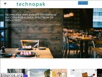 technopak.com