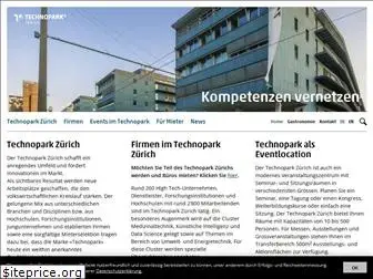technopark.ch