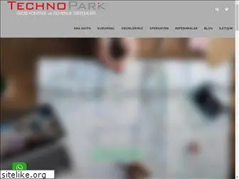 technopark.com.tr