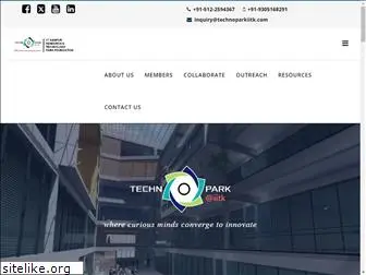 technoparkiitk.com