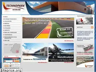 technoparkmotorland.com