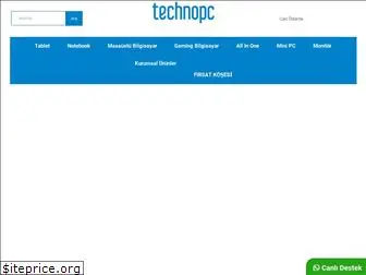 technopcshop.com