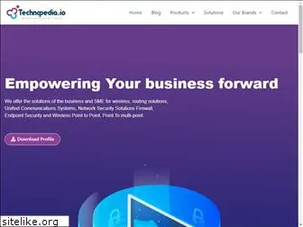 technopedia.io