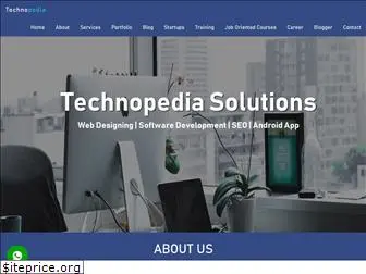 technopediasolutions.com