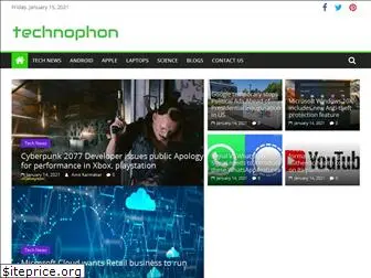 technophon.com