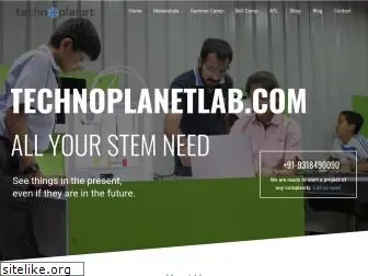 technoplanetlab.com