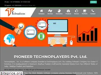 technoplayers.com