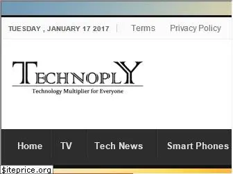 technoply.com