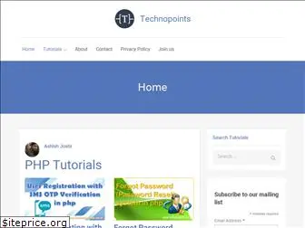 technopoints.co.in