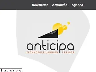 technopole-anticipa.com