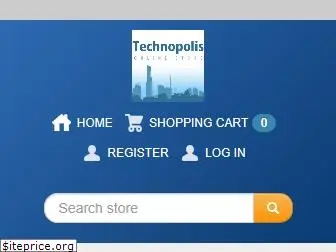 technopolis.com.au