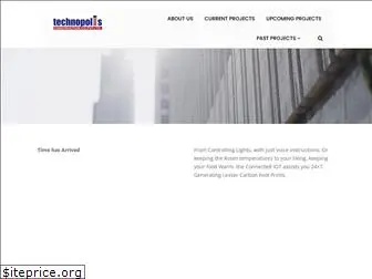 technopolisconstructions.com