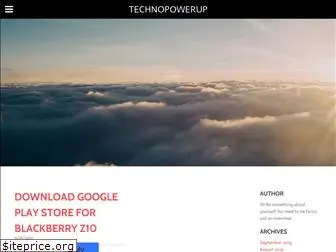 technopowerup.weebly.com