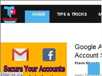 technopravin.com