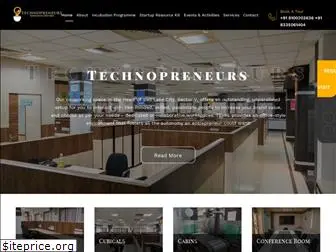 technopreneurs.org.in
