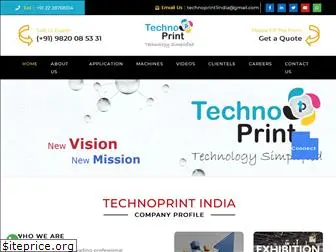 technoprintindia.com