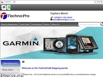 technopro.co.za