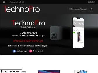 technopro.gr