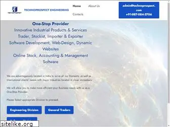 technoprospect.com