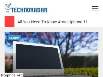 technoradars.com