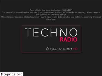 technoradio.es