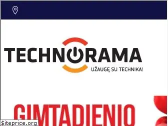 technorama.lt