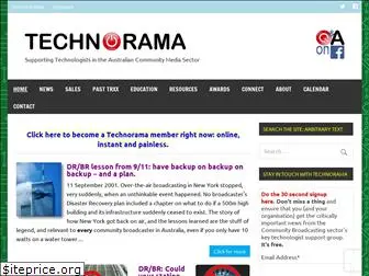 technorama.org.au