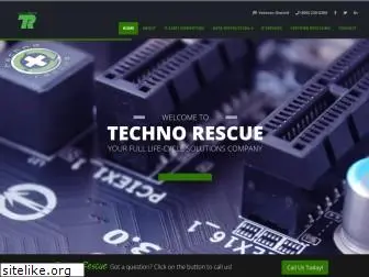 technorescue.com