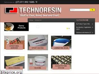 technoresin.co.za