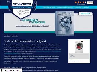 technorette.nl