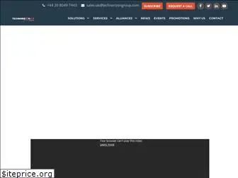 technorizongroup.co.uk