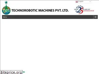 technoroboticmachines.com