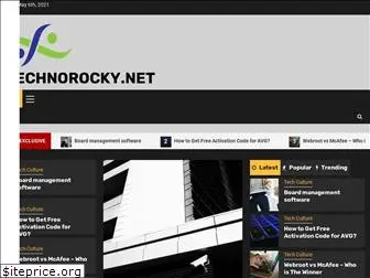 technorocky.net