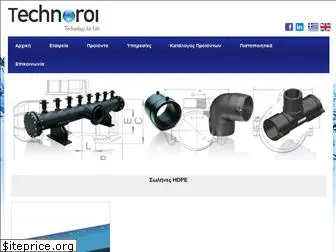 technoroi.com