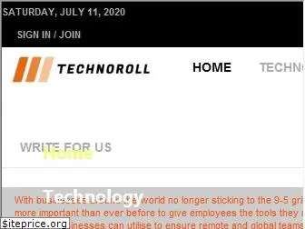 technoroll.org