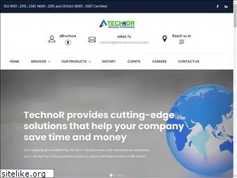 technorsolutions.com