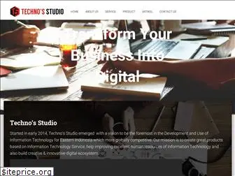 technos-studio.com