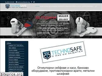 technosafebg.com