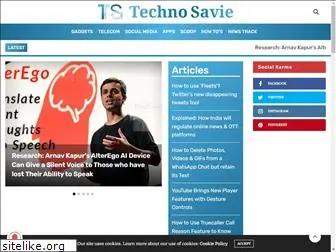 technosavie.com