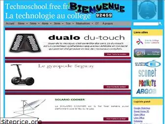 technoschool.free.fr
