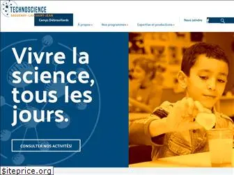 technoscience-saglac.ca