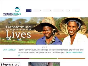 technoserve.org.za