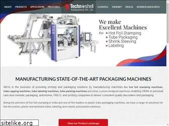 technoshell.com